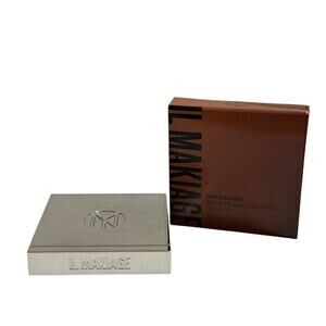 IL MAKIAGE Color Boss Squad Eye Shadow Quad The Real Deal 990 NIB